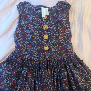 Matilda Jane dress EUC